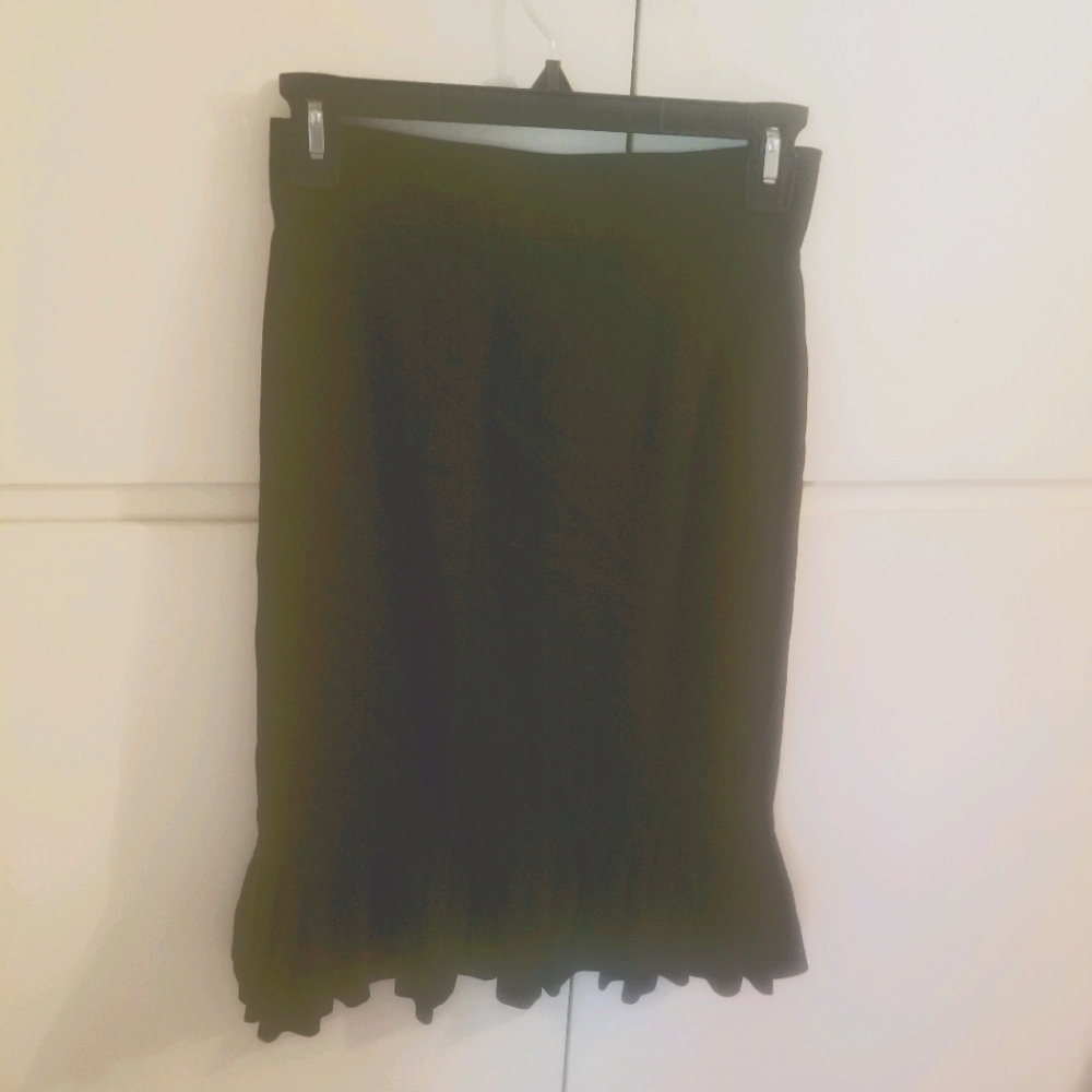 Buy 2 for $15. Escada skirt